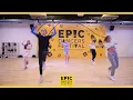 Download Lagu EPIC DANCERS FESTIVAL 2020 | MALIK | PART 2 GROUPS