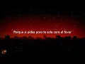 Natanael Cano x Victor Cibrian - Que Me Importa  (Letra)
