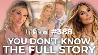 Alexis Janssen Tells All John Shannon Beador RHOC Drama Her Facelift