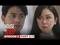 Lagu House of Lies: An unexpected help from Paolo! (Episode 5 – Part 2/3)