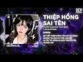 Lagu Thiệp Hồng Sai Tên Remix (Bản 🎵) Nguyễn Thành Đạt - Em Viết Thiệp Hồng Tên Em Thì Đúng...