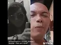 Lagu Dingin, botak Biadab style...lumayan juga!!