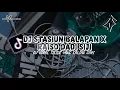 DJ AKU TETEP SAYANG KOE TEKANE SAK LAWASE ||DJ STASIUN BALAPAN X RAISO DADI SIJI VIRAL TIKTOK