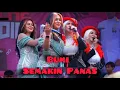 Download Lagu Ade astrid Ft Cucu Cahyati - Bumi Semakin Panas | AZMA Live Show Rancamanyar