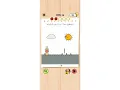 Brain Test 5 Tricky Challenge Level 46 Solution