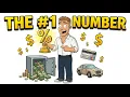 This One Number Predicts If You ll Ever Be Rich