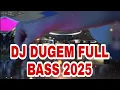 Download Lagu DJ DUGEM DISKOTIK FULL BASS!! DUGEM NONSTOP DIJAMIN MELAYANG  REMIX FUNKOT TERBARU 2025