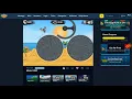 Coolmath Games Presents More Moto X3M Gameplay