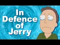 Download Lagu In Defence of Jerry | Video Essay (Rick and Morty)