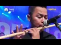Download Lagu Adella - Cinta Diatas Karang ( KARAOKE )