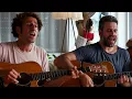 Africa (Toto)- Acoustic Cover by Yoni, Amir & Lital (+Tutorial & Tabs)