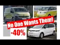 Download Lagu The Bulli is dead - How VW killed their iconic Transporter