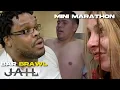 Lagu Bar Brawl | Mini Marathon | JAIL TV Show