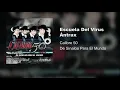 Escuela del Virus Antrax - Calibre 50