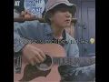 Download Lagu ACTUALLY I DAH LAMA SUKA YOU/:♡💘|BY;@ziqkyle._(CRUSH)😍#indonesia #malaysia #bts