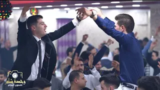 أفراح آل شويحنة حفل زفاف العريس أسامة الأحمد شويحنة مع الفنان أحمد ربيع ج2 