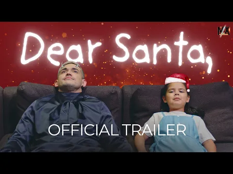 Dear Santa | Official Trailer | Paolo Contis | Sienna Stevens | Aya Fernandez | MAVX Productions