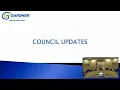 City of Gardner Council Meeting 2026
