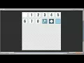 2D Game Programming in Unity Creating the Prefab Tile packtpub com