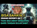Download Lagu PERINGATAN❗️KAMU TIDAK BISA DEKAT DENGAN ORANG SEPERTI INI, ENERGIMU BERTOLAK BELAKANG