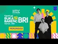 Download Lagu PERUNGGU Live Performance KLBB BRI Festival 2025