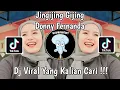 JINGIJING GIJING DONNY FERNANDA BREAKBEAT VIRAL TIK TOK TERBARU 2023 YANG KALIAN CARI !