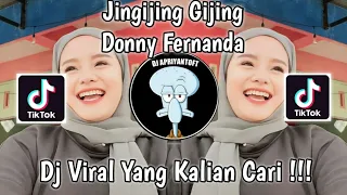 jingijing gijing donny fernanda breakbeat viral tik tok terbaru 2023 yang kalian cari 