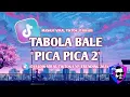Download Lagu DJ TABOLA BALE X PICA PICA 2 SLOW VIRAL TIKTOK  FULL SONG MAMAN FVNDY 2025