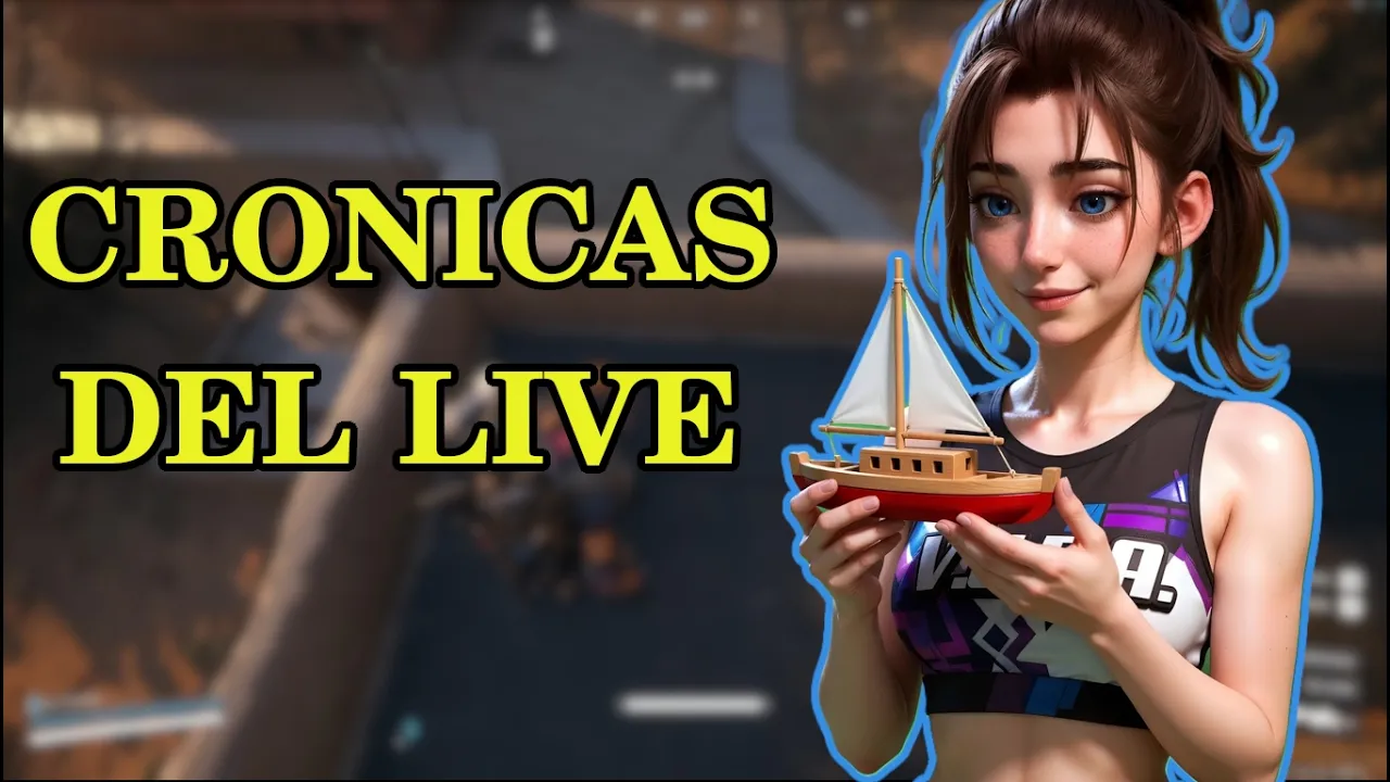 Apartamentos y barquitos | Crónicas del Live (Arc Raiders PVE)