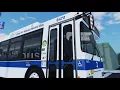 Q83 MTARBO bus ride to Jamaica parsons center