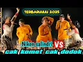 Download Lagu NIKEN SALINDRI MANGGUNG BARENG CAK KOMET CAK DODOK ~ TLOGOAGUNG~KEDUNGADEM~BOJONEGORO 