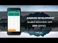 Android Development Tutorial - Barber Booking App part 25 Complete Booking Cycle between Client and