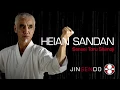 Download Lagu Heian Sandan Kata - Toru Shimoji