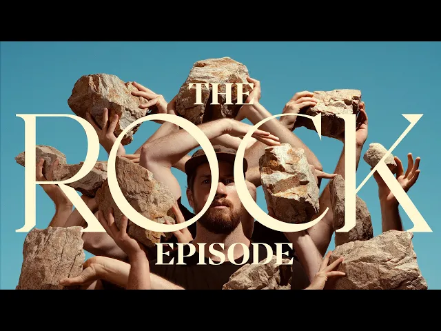 4 Days Off the Grid to Create 1 Epic Art Piece