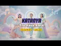 Lagu Katanya - Trio Kwek Kwek versi Dangdut Modern #laguanak #laguviral #musik #triokwekkwek #katanya