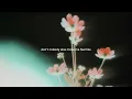 Oskar med k, Khalid - nobody (make me feel) (Lyric Video)