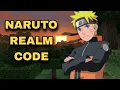 BEST NARUTO REALM CODE FOR BEDROCK EDITION