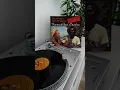 Download Lagu Donald \u0026 Lulu With The Wailers - Just Cool Running's - Reggae Vinyl #Shorts