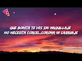 Anuel AA Feat. Renn y Yexel - Maquillaje (Remix Official IA) (Letra)