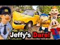 Lagu SML Movie: Jeffy's Dare!