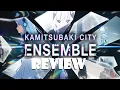 Lagu Kamitsubaki City Ensemble (Switch) Review