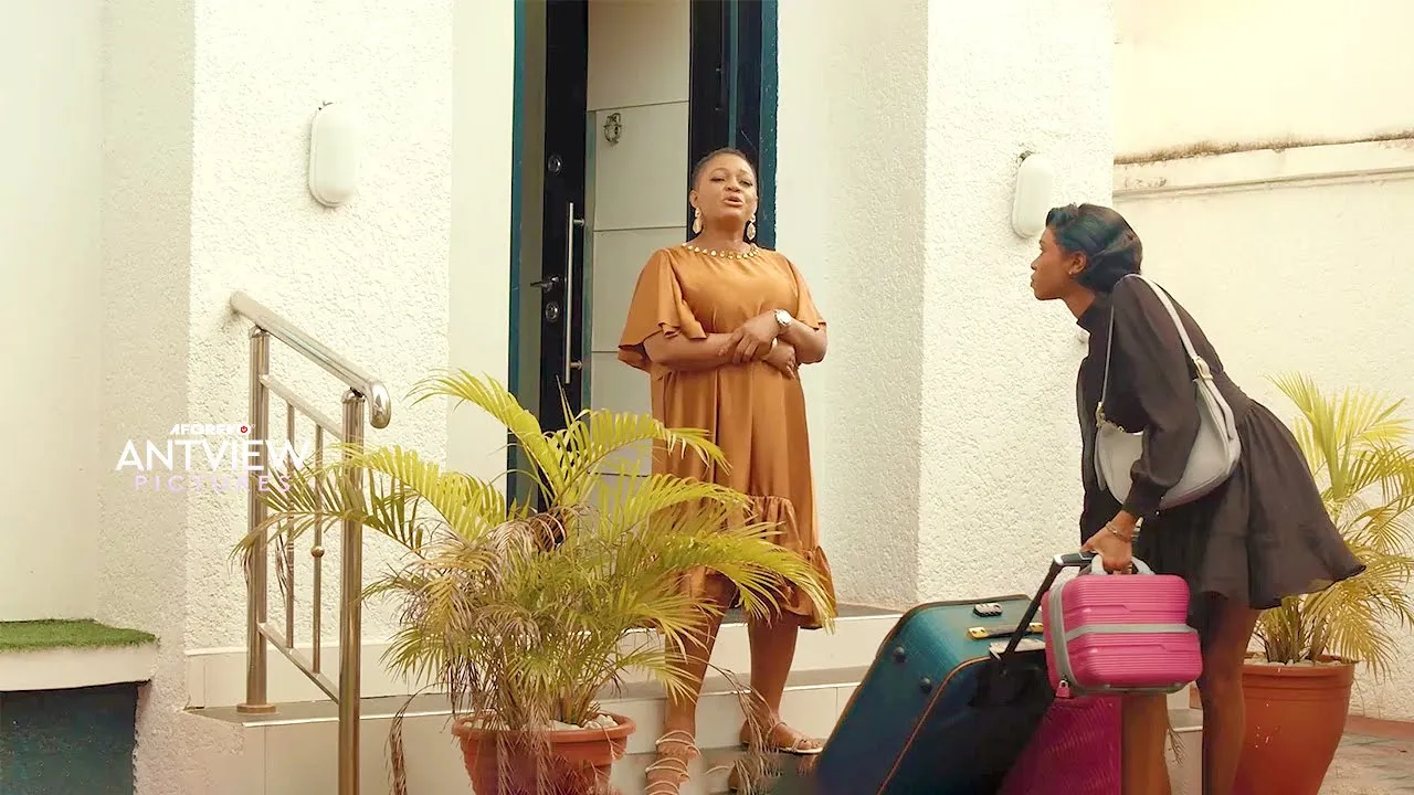 Beautiful That Will Teach You A Valuable Life — Nollywood