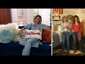 Junk Gypsy Modern Day Farmhouse Decorative Pillows on QVC