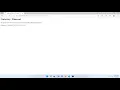 Gateway Timeout Error - An Error Occurred Windows 11 Servers At The Moment