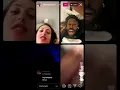Whoa Vicky ,Liljitm3n , MrClankClank305 ,  Instagram Live