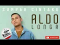 Lagu Single Terbaru Aldo The Voice \