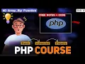 PHP Array - Flip Array