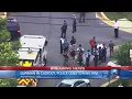 Several people dead after shooting at Capital Gazette newspaper in Annapolis