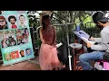 Download Lagu Penang Hill | Gerunung Kaki Enchuri Ati | Iban Travel