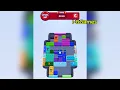 Color Block Jam Level 287